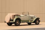Cadillac Series 314 Custom Phaeton 1926 года
